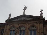 17 Tage Rundreise Costa Rica – einzigartige Naturreise San José – Vulkane Poas & Arenal – Braulio Carrillo NP – Cahuita NP – Tortuguero NP – Monteverde – Santa Elena – Carara NP – Marino Ballen (1928)