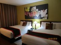 Hotel Palma Real in San José