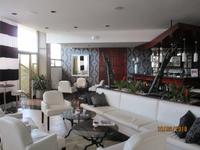 Hotel Palma Real in San José