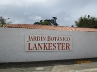 Lankester Botanischer Garten