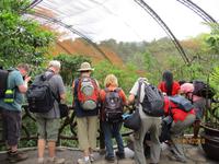 La Paz Waterfall Gardens
