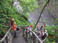 La Paz Waterfall Gardens