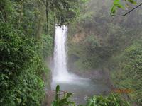 La Paz Waterfall Gardens