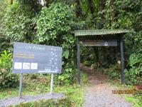 Braulio Carrillo Nationalpark