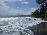 Cahuita Nationalpark