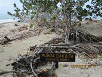 Cahuita Nationalpark