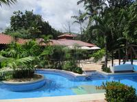 Mawamba Lodge im Tortuguero Nationalpark