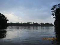 Tortuguero Nationalpark