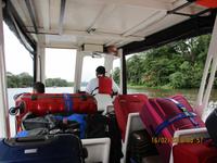 Tortuguero Nationalpark