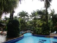 Hotel Arenal Paraiso