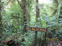 Santa Elena Nationalpark