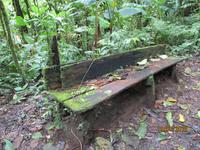 Santa Elena Nationalpark