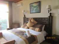 San Bada Resort Manuel Antonio