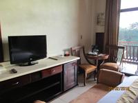 San Bada Resort Manuel Antonio