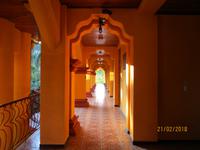 San Bada Resort Manuel Antonio