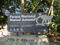 Manuel Antonio Nationalpark