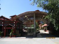 San Bada Resort Manuel Antonio