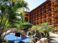 San Bada Resort Manuel Antonio