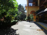 San Bada Resort Manuel Antonio