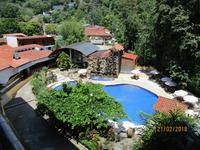 San Bada Resort Manuel Antonio