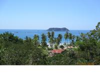 Strand in Manuel Antonio