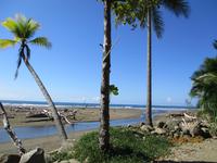 Marino Ballena Nationalpark