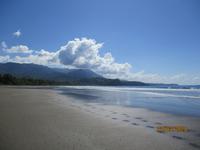 Marino Ballena Nationalpark