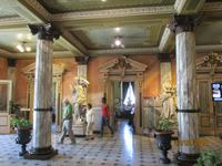 Nationaltheater in San José