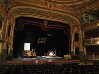 Nationaltheater in San José