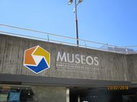 Goldmuseum in San José