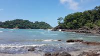 Costa Rica, Pazifik, Manuel Antonio NP