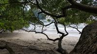 Costa Rica, Pazifik, Manuel Antonio NP