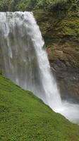 Costa Rica, ECO Chontales Wasserfall 