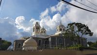Costa Rica, Cartago, Basilika Nuestra Señora de los Ángeles