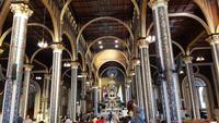 Costa Rica, Cartago, Basilika Nuestra Señora de los Ángeles