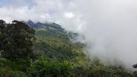 Costa Rica, Wandern zwischen den Vulkanen Turrialba und Irazu