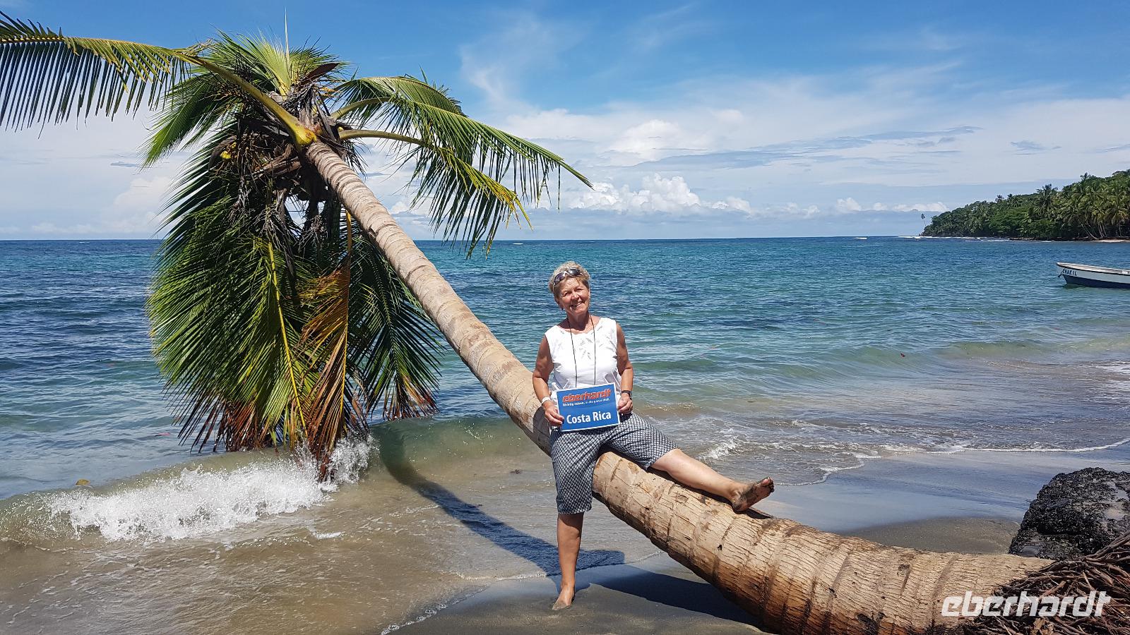 Costa Rica, Karibikküste