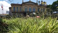 Costa Rica, San Jose, Nationaltheater