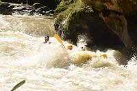 Costa Rica, Rafting Pacuare