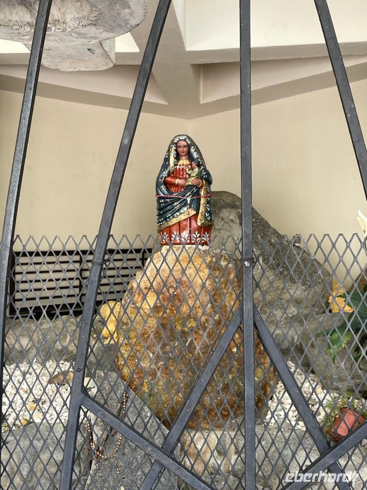 Kathedrale von Cartago