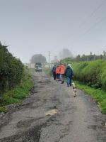 Wanderung zwischen Irazu und Turrialba