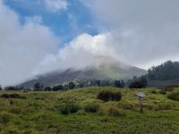 Vulkan Turrialba