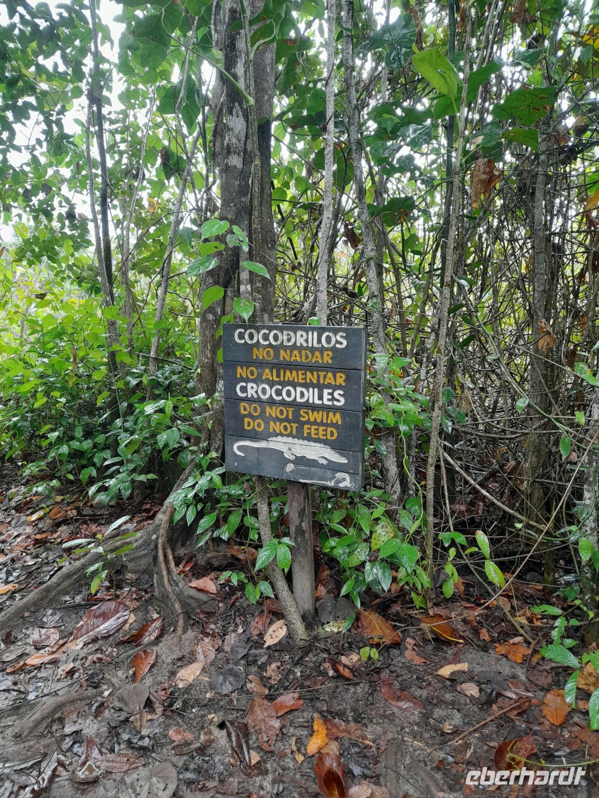 Cahuita Nationalpark