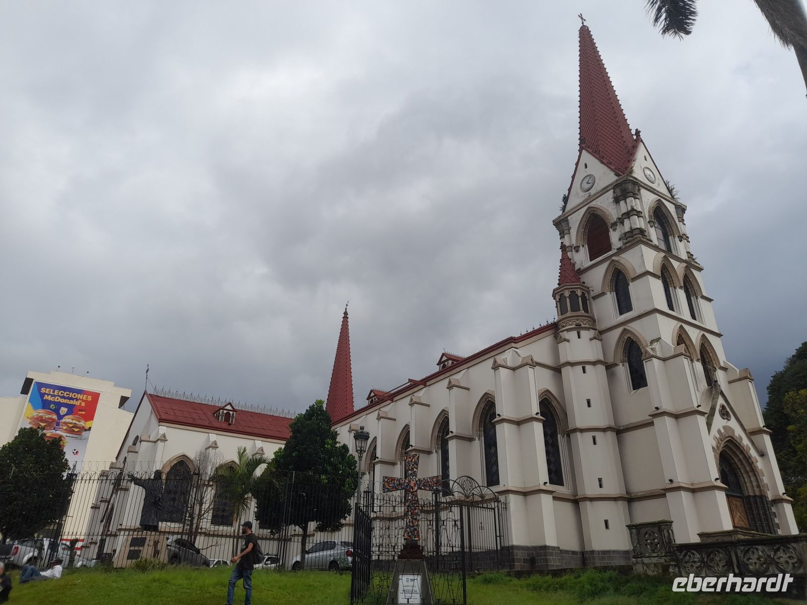 La Merced de San José