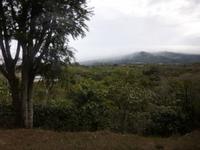 Vulkangebiet rund um San Jose