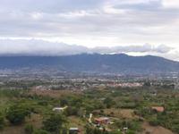 Ausblick auf San Jose