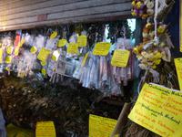 Im Mercado von San Jose