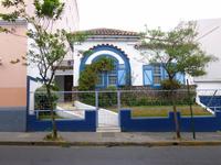 In den Straßen von San Jose