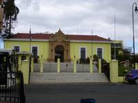 Amt des Aussenministeriums