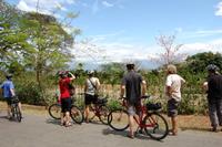 Der Blick in das Zentraltal 